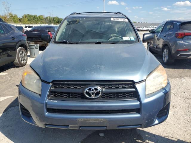 Фото 5 с аукциона – 2010 TOYOTA RAV4 с VIN 2T3BF4DV7AW040920