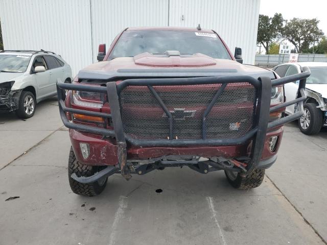 Zdjęcie 5 z aukcji – 2016 CHEVROLET SILVERADO z VIN 3GCUKREC0GG339978