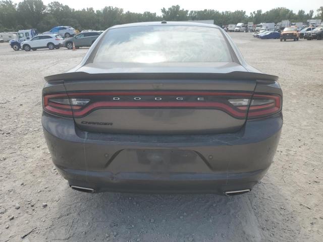 Photo 6 from auction – 2019 DODGE CHARGER SX with VIN 2C3CDXBG4KH502226