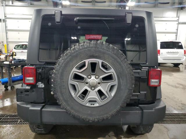 Фото 6 с аукциона – 2015 JEEP WRANGLER U с VIN 1C4BJWFG2FL763495