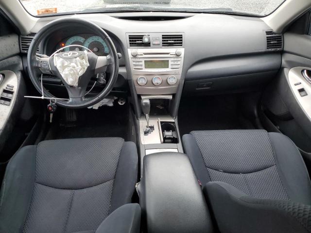 Photo 8 from auction – 2011 TOYOTA CAMRY BASE with VIN 4T1BF3EK1BU221097