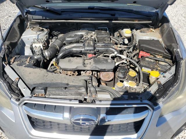 Photo 12 from auction – 2012 SUBARU IMPREZA PREMIUM with VIN JF1GPAF62CH208033