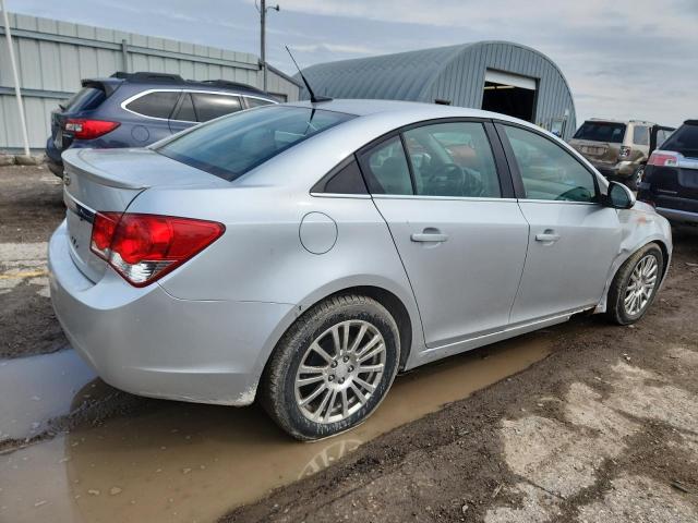 Photo 3 from auction – 2012 CHEV CRUZE with VIN 1G1PK5SC1C7395274
