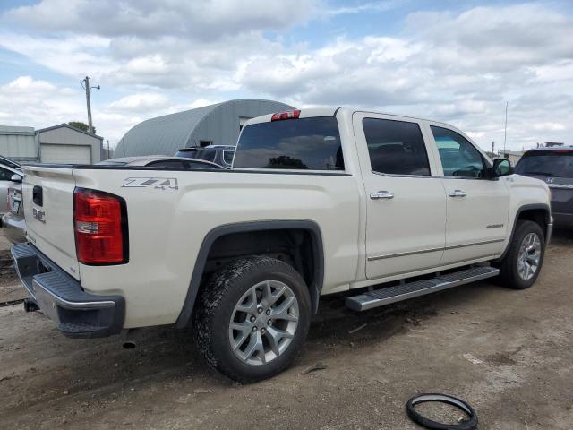 Photo 3 from auction – 2014 GMC SIERRA K1500 SLT with VIN 3GTU2VEC2EG458931