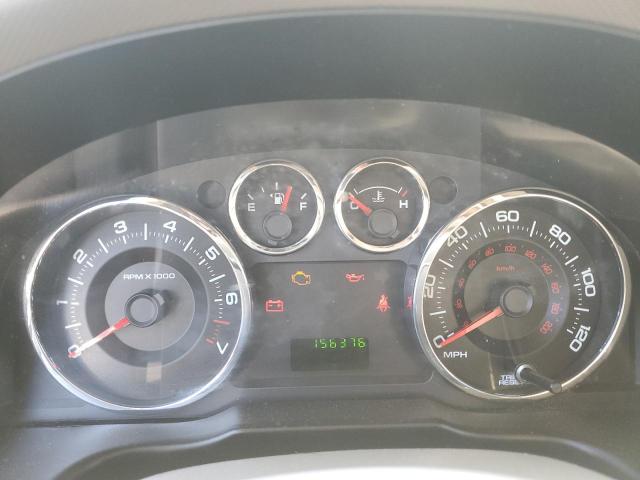 Photo 9 from auction – 2008 FORD EDGE SE with VIN 2FMDK36C58BB29498