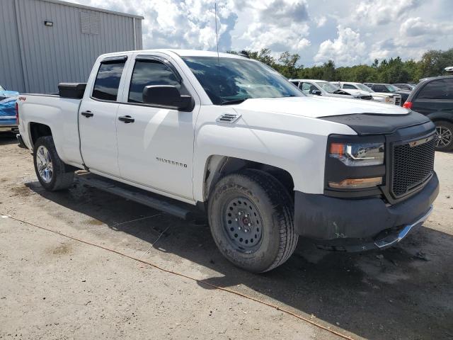 Photo 4 from auction – 2018 CHEVROLET SILVERADO with VIN 1GCVKPEC8JZ288858