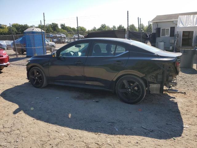 Photo 2 from auction – 2023 NISSAN SENTRA SR with VIN 3N1AB8DV2PY239359