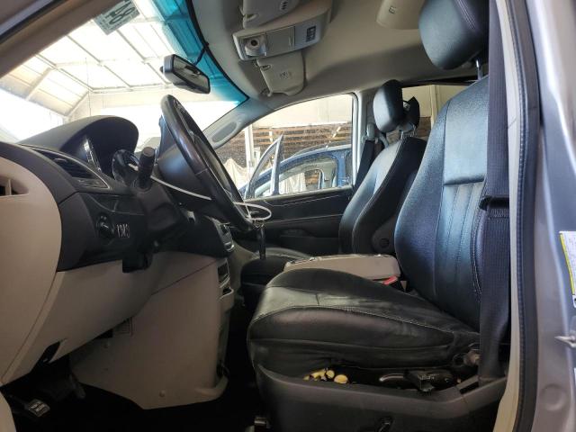 Photo 7 from auction – 2014 CHRYSLER TOWN & COU with VIN 2C4RC1BGXER437290