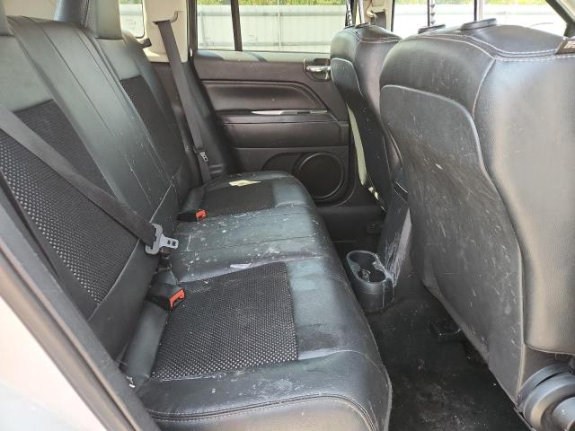 Photo 11 from auction – 2016 JEEP COMPASS LA with VIN 1C4NJCEA1GD620297