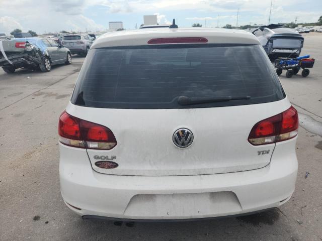 Photo 6 from auction – 2011 VOLKSWAGEN GOLF with VIN WVWDM7AJ8BW173884
