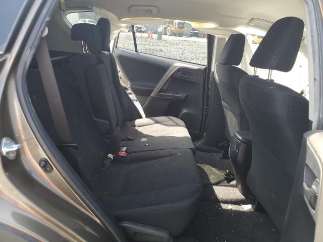 Photo 10 from auction – 2015 TOYOTA RAV4 LE with VIN JTMBFREV2FD146708