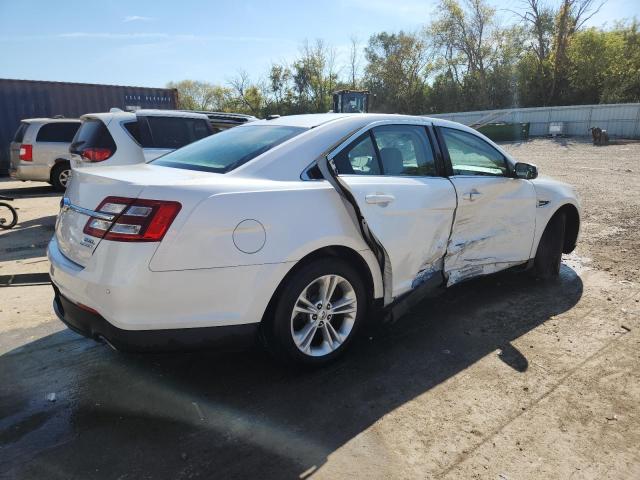 Photo 3 from auction – 2014 FORD TAURUS SEL with VIN 1FAHP2E82EG119178