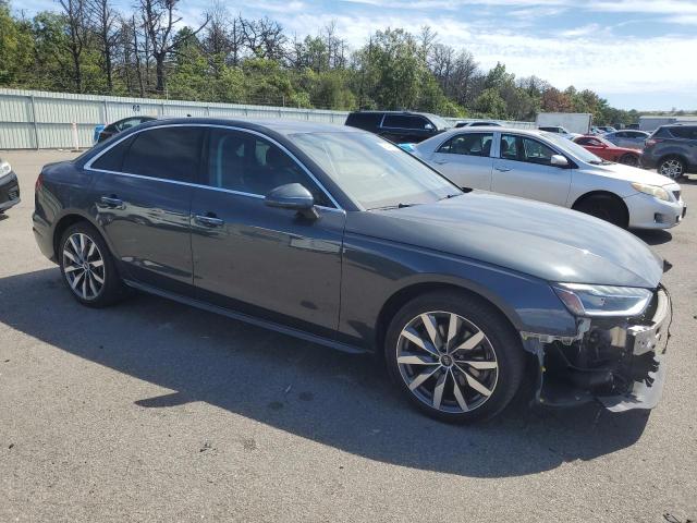 صورة رقم 4 من المزاد - 2021 AUDI A4 PREMIUM مع VIN WAUBBAF46MN007995
