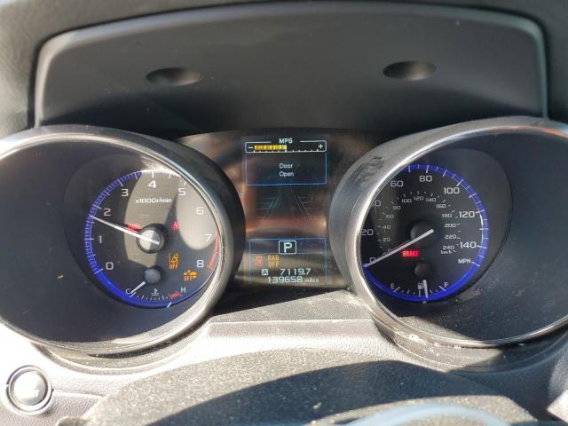 Photo 9 from auction – 2017 SUBARU OUTBACK 2. with VIN 4S4BSANC9H3333055