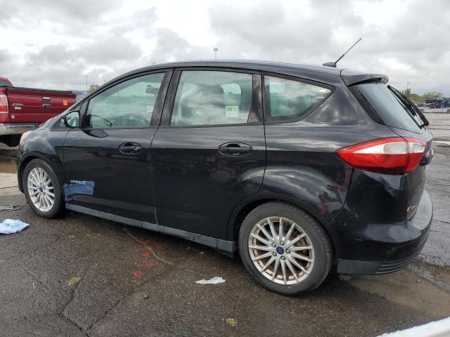 Photo 2 from auction – 2015 FORD C-MAX SE with VIN 1FADP5AU5FL119641