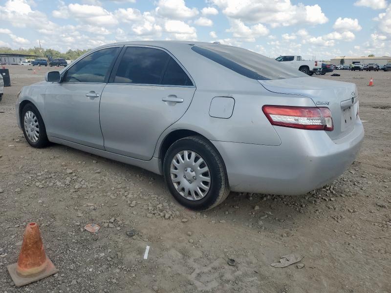 Photo 2 from auction – 2010 TOYOTA CAMRY BASE with VIN 4T4BF3EK3AR032441