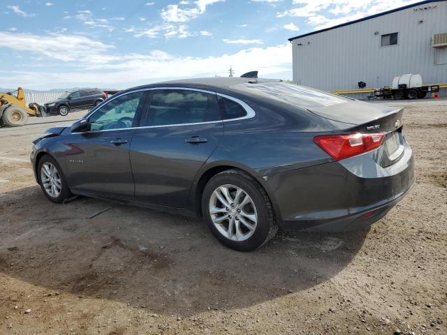 Photo 2 from auction – 2018 CHEVROLET MALIBU LT with VIN 1G1ZD5ST2JF175731