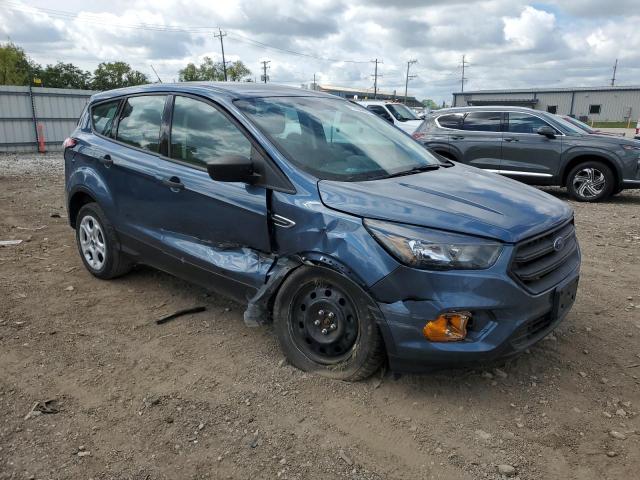 Photo 4 from auction – 2018 FORD ESCAPE S with VIN 1FMCU0F73JUB99296