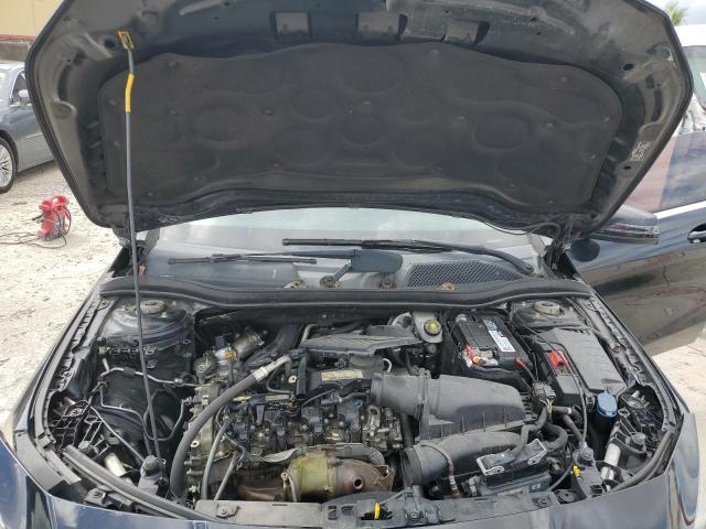 Photo 11 from auction – 2016 MERCEDES-BENZ CLA 250 with VIN WDDSJ4EB5GN313524