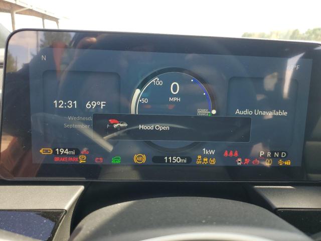 Photo 9 from auction – 2024 HONDA PROLOGUE E with VIN 3GPKHZRJ1RS535988