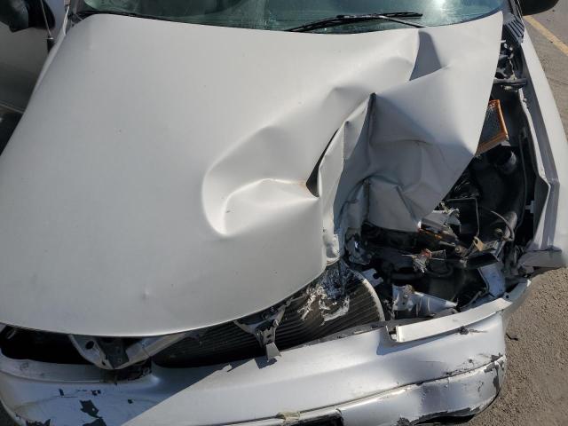 Photo 12 from auction – 1997 NISSAN QUEST XE with VIN 4N2DN1114VD818165