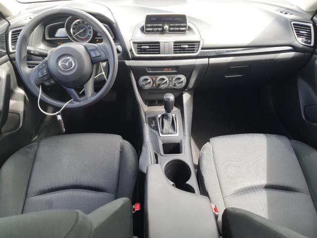 Photo 8 from auction – 2014 MAZDA 3 SPORT with VIN JM1BM1U75E1209181
