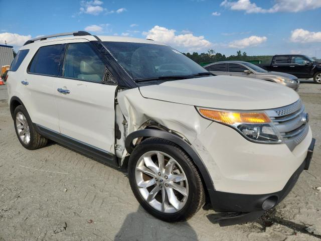 Photo 4 from auction – 2012 FORD EXPLORER X with VIN 1FMHK7D80CGA91428