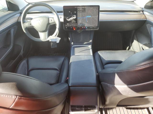 Photo 8 from auction – 2021 TESLA MODEL 3 with VIN 5YJ3E1EBXMF015398