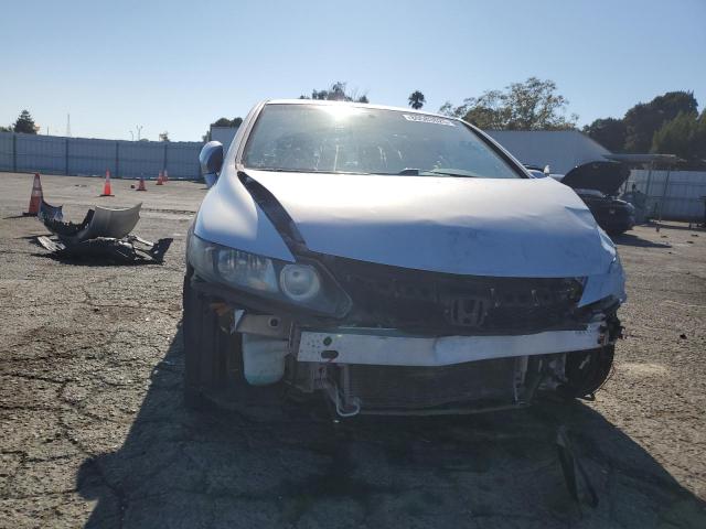 Photo 5 from auction – 2011 HONDA CIVIC with VIN 19XFA1F51BE038783
