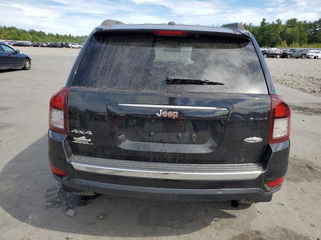 Photo 6 from auction – 2015 JEEP COMPASS LA with VIN 1C4NJDEB8FD340454