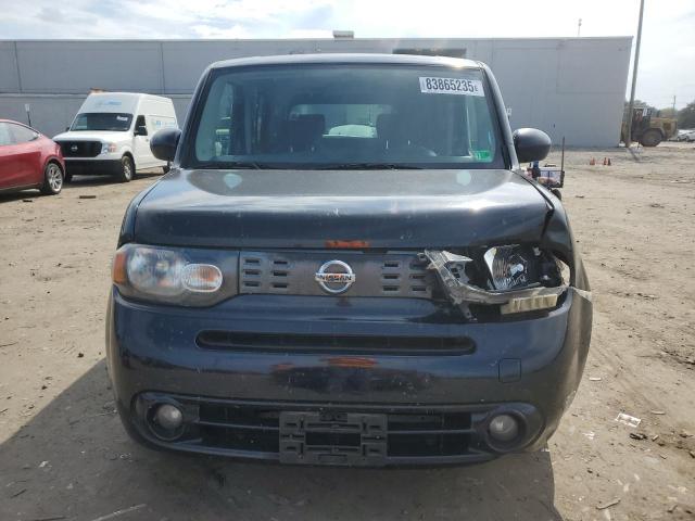 Photo 5 from auction – 2012 NISSAN CUBE BASE with VIN JN8AZ2KR3CT255895
