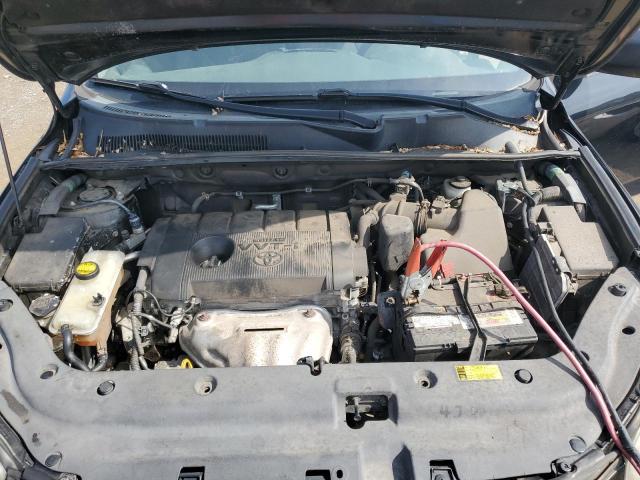 Photo 11 from auction – 2011 TOYOTA RAV4 SPORT with VIN 2T3RF4DV1BW165704