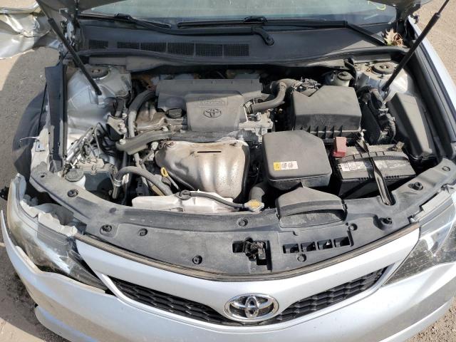 Photo 11 from auction – 2013 TOYOTA CAMRY L with VIN 4T1BF1FK7DU287725