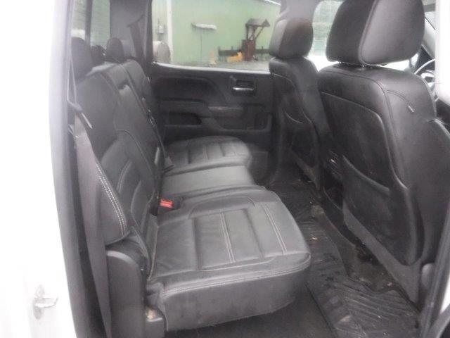 Photo 10 from auction – 2015 GMC SIERRA K15 with VIN 3GTU2WEC6FG359231