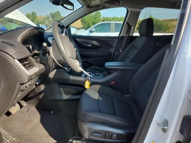Photo 7 from auction – 2023 GMC TERRAIN SL with VIN 3GKALTEG8PL190134