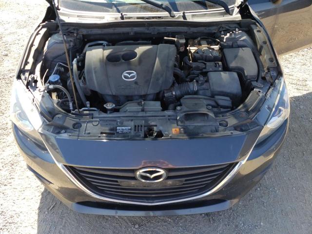 Photo 11 from auction – 2015 MAZDA 3 TOURING with VIN 3MZBM1V72FM214841