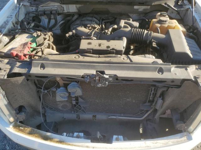 Photo 11 from auction – 2012 FORD F150 with VIN 1FTMF1CM7CKD09347