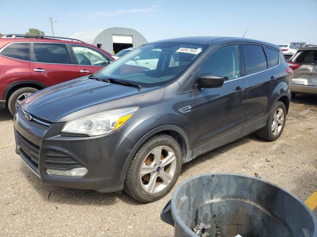 FORD ESCAPE SE 2015 with VIN 1FMCU0GX8FUC79022 - Photo from auction