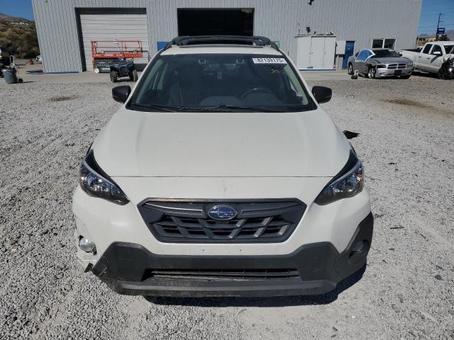 Photo 5 from auction – 2021 SUBARU CROSSTREK with VIN JF2GTHSC7MH678281