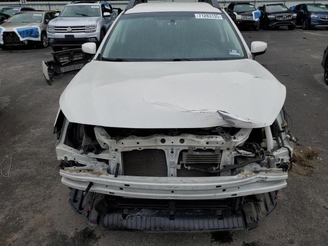 Photo 5 from auction – 2016 SUBARU OUTBACK 2. with VIN 4S4BSBJC0G3284743