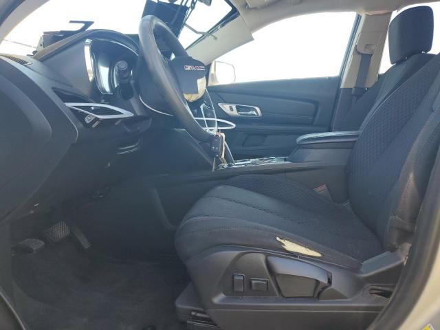 Photo 7 from auction – 2015 GMC TERRAIN SLE with VIN 2GKALMEK9F6388315