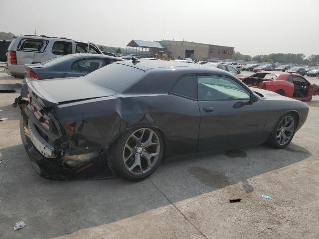 Photo 3 from auction – 2015 DODGE CHALLENGER SXT PLUS with VIN 2C3CDZBG6FH892733