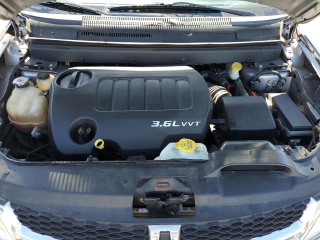 Photo 12 from auction – 2015 DODGE JOURNEY SX with VIN 3C4PDCBG9FT726613