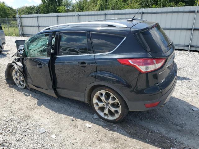 Photo 2 from auction – 2015 FORD ESCAPE TITANIUM with VIN 1FMCU0J97FUC61637