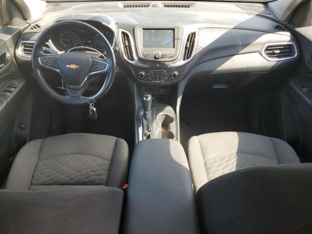 Photo 8 from auction – 2018 CHEVROLET EQUINOX LT with VIN 2GNAXJEV4J6247953