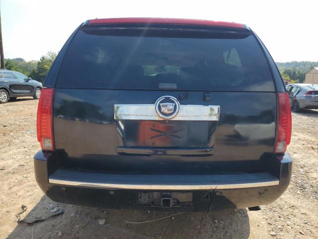 Photo 6 from auction – 2008 CADILLAC ESCALADE ESV with VIN 1GYFK66868R115756