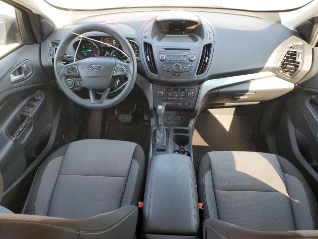 Photo 8 from auction – 2017 FORD ESCAPE SE with VIN 1FMCU0GD3HUD98377