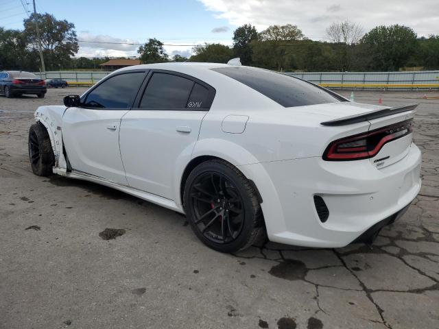 Photo 2 from auction – 2020 DODGE CHARGER SC with VIN 2C3CDXGJ2LH185651