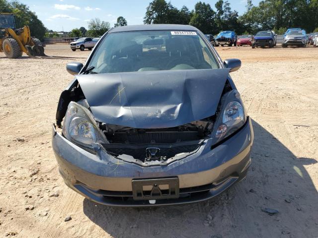 Photo 5 from auction – 2013 HONDA FIT with VIN JHMGE8H36DC074281