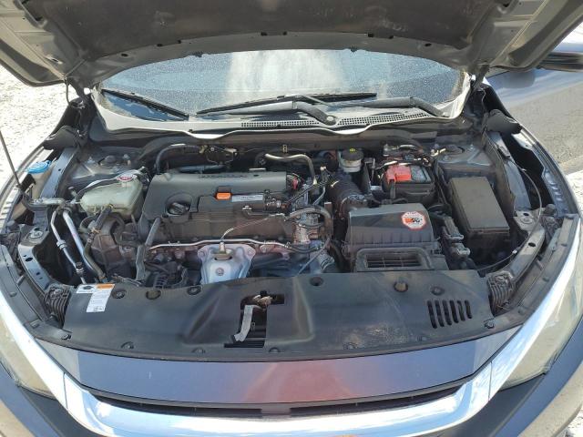 Photo 11 from auction – 2018 HONDA CIVIC LX with VIN 2HGFC2F56JH502302